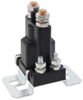 120-901 *NEW* White Rodgers Solenoid 12V 4 Terminal Continuous Duty