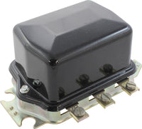 8040-6190 *NEW* Mechanical Generator Regulator for Delco 24V Ins Gnd USA