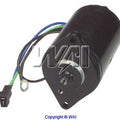 DC Motors