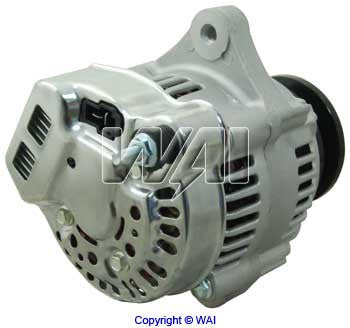 290-180 *NEW* Alternator for Denso, Kubota 12V 30A | Smith Co Electric
