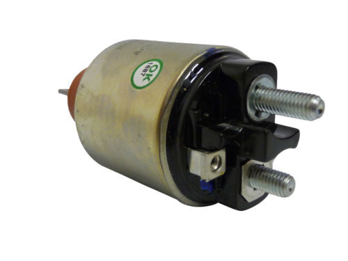 6620-2071 *NEW* Premium Quality Z/M Solenoid for Bosch Starters 12V 3 Terminal