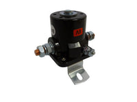 6650-1023 *NEW* Solenoid for Ford 6V 3 Terminal Ground Activated