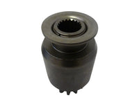 6140-487 *NEW* Heavy Duty Ratchet Drive for Delco 41MT Starters 12T CW