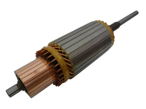 5040-2049 *NEW* Armature for Delco 42MT Series Starters 12V CW/CCW