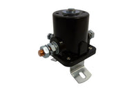 6650-1023 *NEW* Solenoid for Ford 6V 3 Terminal Ground Activated