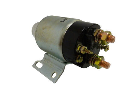 6640-164 *NEW* Solenoid for Delco 30MT, 35MT 24V 4 Terminal USA