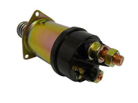 6640-184 *NEW* SSL Solenoid for Delco 41MT & 42MT 12V 4 Terminal
