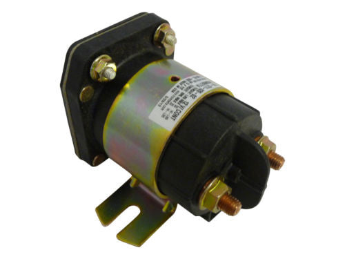 114-1211-020-02 *NEW* OE Trombetta Solenoid 12V 4 Terminal