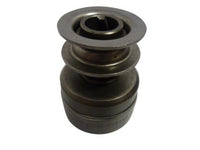 6140-279DR *NEW* Premium ZEN Double Roller Drive for Delco DD Starters 10T CW