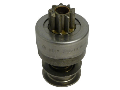6140-221DR *NEW* Double Roller Drive for Delco DD Starters 9T CW