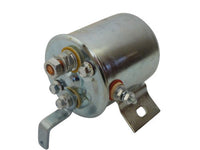 6630-699 *NEW* Solenoid for Chrysler Early "Tin Can" Starters 12V 3 Term
