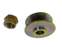 7940-7100 *NEW* 19mm Wide Conversion Pulley, Solid 1V