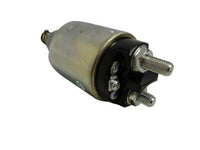 6620-2501 *NEW* Premium Z/M Solenoid for Bosch Starters 12V 3 Terminal
