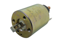 6604-4423 *NEW* Premium Z/M Solenoid for Hitachi Starters 12V 3 Terminal