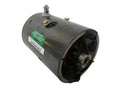 160-834 *NEW* Pump Motor for Monarch, Ametek, Prestolite 12V CCW