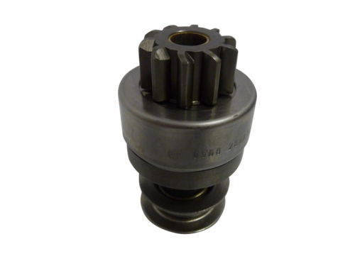 6140-279DR *NEW* Premium ZEN Double Roller Drive for Delco DD Starters 10T CW