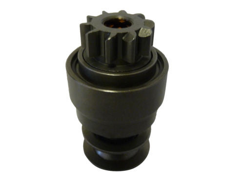 6140-479LH *NEW* Heavy Duty Starter Drive for Delco DD Starters 10T CCW