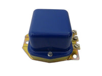 8050-502 *NEW* Premium Generator Regulator Ford 6V Pos Ground 10-12A USA