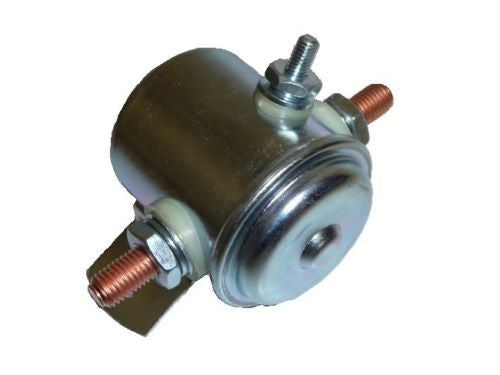 15-79 *NEW* OE Ametek / Prestolite Solenoid Switch 12V 3 Terminal