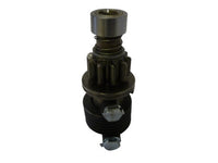 6140-135C *NEW* Starter Drive for Delco 10MT Old Style 10T CW