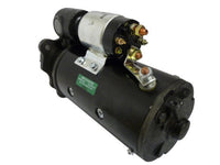 141-202 *NEW* DD Starter for Delco 35MT, Allis Chalmers 12V 10T CW