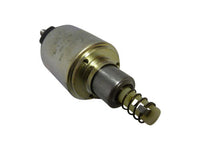 6620-2501 *NEW* Premium Z/M Solenoid for Bosch Starters 12V 3 Terminal