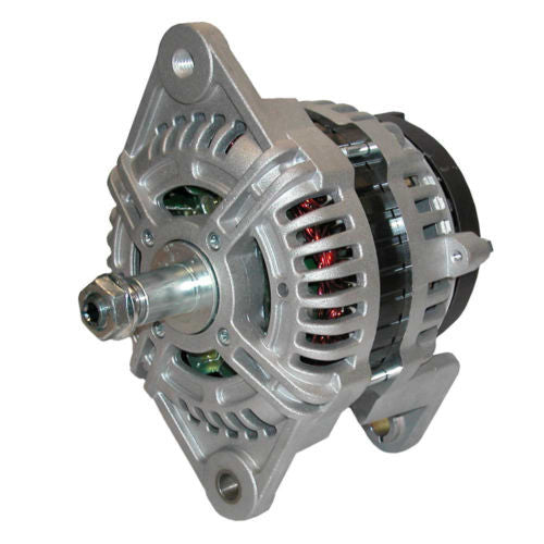 AVI555J *NEW* OE Leece Neville AVI Alternator 12V 170A J180 Mount