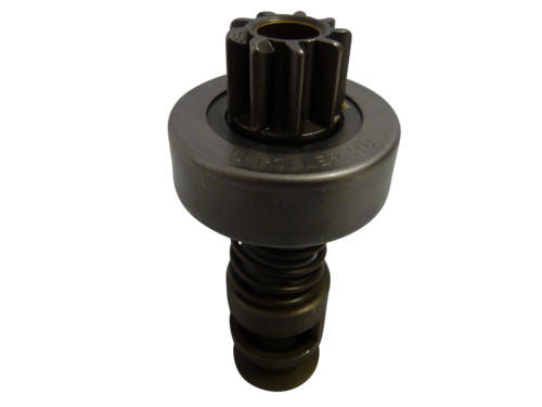 6140-225 *NEW* Starter Drive for Delco, John Deere 9T CW