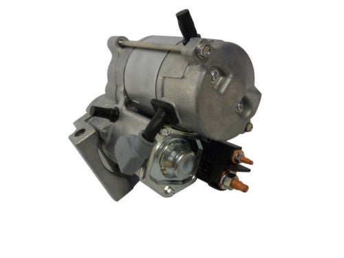 Purchase DENSO 281-0114 New Starter in Temecula, California, US, for US $206.50 Purchase DENSO 281-0114 New Starter in Temecula, California, US, for US $206.50
