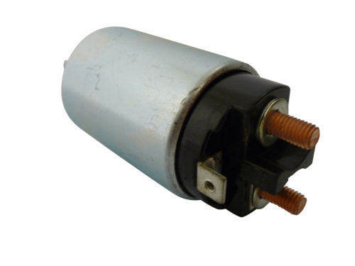 6603-3312 *NEW* Solenoid for Mitsubishi GR Starters 12V 3 Term
