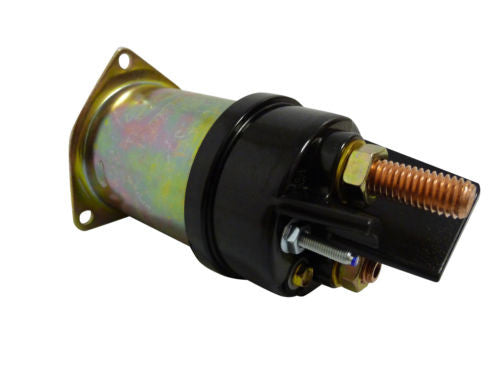 6640-239 *NEW* Starter Solenoid for Delco 37MT 24V 4 Terminal USA