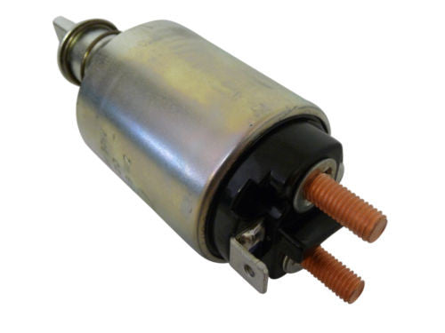 6604-4417 *NEW* Premium Solenoid for Hitachi Starters 12V 3 Terminal