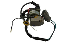 6685-4168 *NEW* Solenoid Control Relay for Nikko Starters 24V 5 Terminal