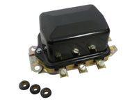 8040-6170 *NEW* USA Generator Regulator 12V 3 Terminal 26-31 Amp