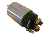 6650-520 *NEW* Solenoid for Ford Starters 12V 3 Terminal