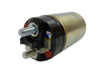 6620-2055 *NEW* Premium Z/M Solenoid for Bosch Starters 6V 3 Terminal