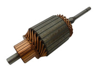 5040-2280 *NEW* Armature for Delco 10MT Series Starters High Torque 12V CW