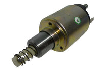 6620-2519 *NEW* Premium Quality Z/M Solenoid for Bosch Starters 12V 3 Terminal