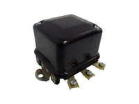 8040-6163 *NEW* Premium Generator Regulator 6V Pos Ground USA