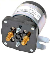 586-105111 *NEW* OE White Rodgers Solenoid Power Relay 12V 4 Terminal