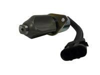 240-22035 *NEW* Shut Down Solenoid for Cummins, Syncro-Start, Yanmar 12V