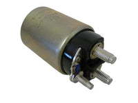 6650-501 *NEW* Premium Z/M Solenoid for Ford PMGR Starters 12V 3 Terminal