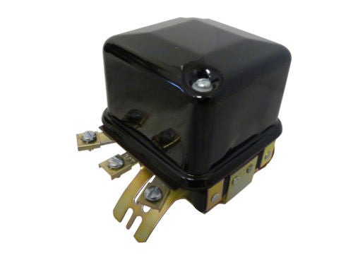8040-6162 *NEW* Premium Generator Regulator 6V Pos Ground USA