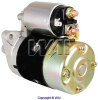 103-159 *NEW* DD Starter for Mitsubishi, Kubota 12V 9T CW