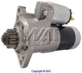 103-454 *NEW* PMGR Starter for Mitsubishi, Caterpillar 12V 13T CW 1.7kW