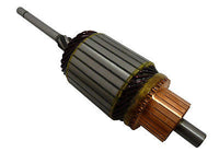 5040-1751 *NEW* Armature for Delco 10MT Low Torque Starters 12V CW