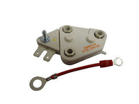 8040-6243A *NEW* Regulator for Delco 17SI Alternators 12V