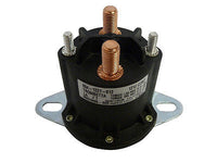 684-1221-012 *NEW* OE Trombetta Solenoid 12V 4 Terminal