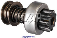 6140-253 *NEW* Drive Delco, Prestolite, John Deere 10T CW