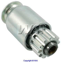 6140-463 *NEW* Starter Drive for Delco 40MT, 42MT, 50MT 12T CCW